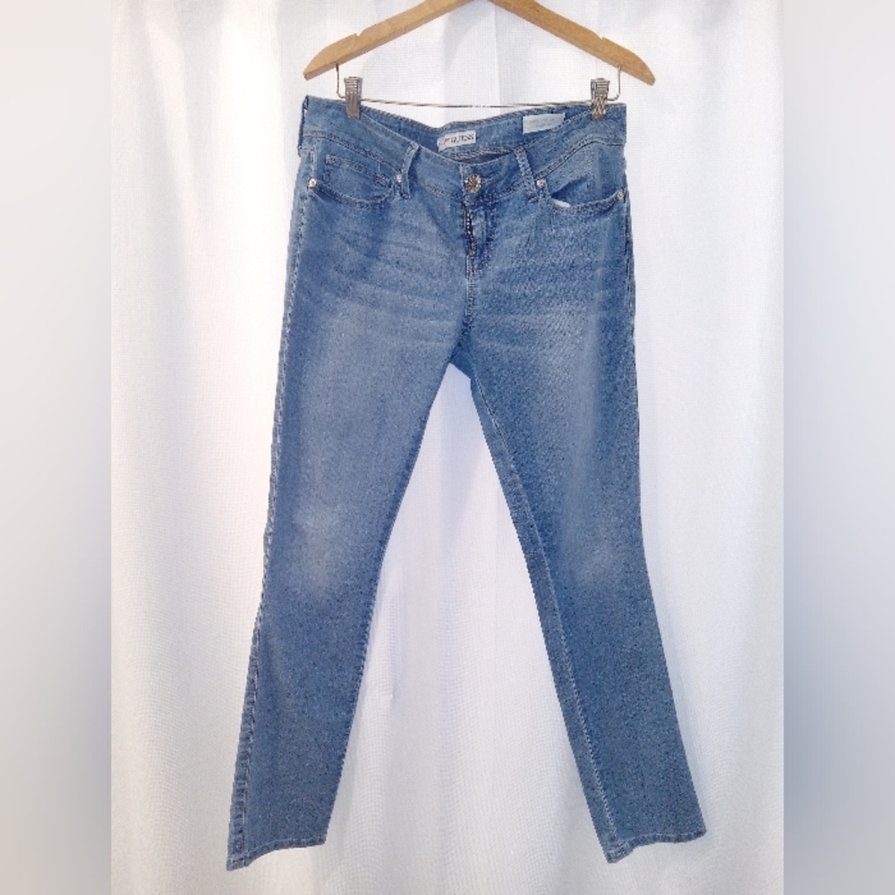 Guess jeans